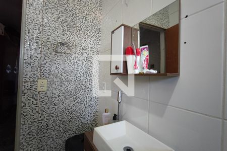 Banheiro Suíte de casa à venda com 4 quartos, 330m² em Jardim Cura D’ars, Campinas