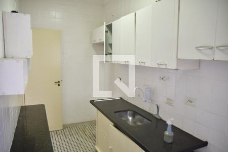 Cozinha de apartamento à venda com 2 quartos, 72m² em Centro Histórico de São Paulo, São Paulo