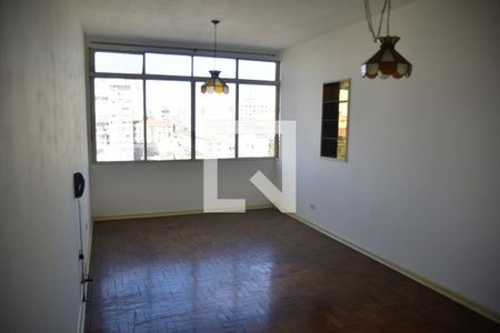 Sala de apartamento à venda com 2 quartos, 72m² em Centro Histórico de São Paulo, São Paulo