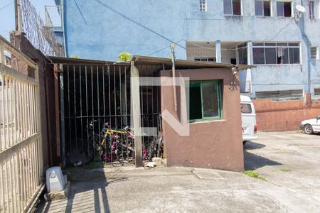 Apartamento à venda com 48m², 2 quartos e 1 vaga Apartamento à venda com 48m², 2 quartos e 1 vagaÁrea comum