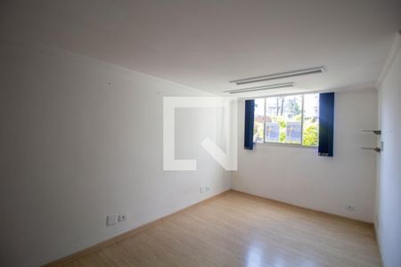 Sala de apartamento à venda com 2 quartos, 48m² em Itaquera, São Paulo