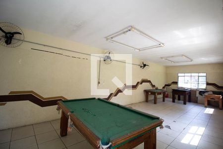 Apartamento à venda com 48m², 2 quartos e 1 vaga Apartamento à venda com 48m², 2 quartos e 1 vagaSala de Jogos