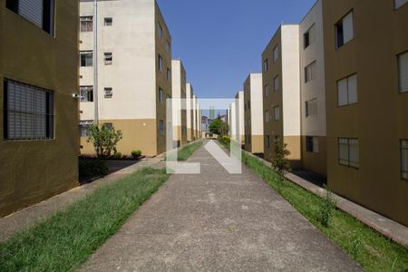 Apartamento à venda com 48m², 2 quartos e 1 vaga Apartamento à venda com 48m², 2 quartos e 1 vagaÁrea comum