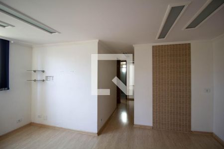 Sala de apartamento à venda com 2 quartos, 48m² em Itaquera, São Paulo