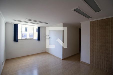 Sala de apartamento à venda com 2 quartos, 48m² em Itaquera, São Paulo