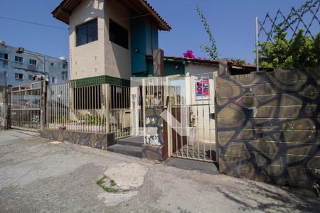 Apartamento à venda com 48m², 2 quartos e 1 vaga Apartamento à venda com 48m², 2 quartos e 1 vagaFachada e portaria