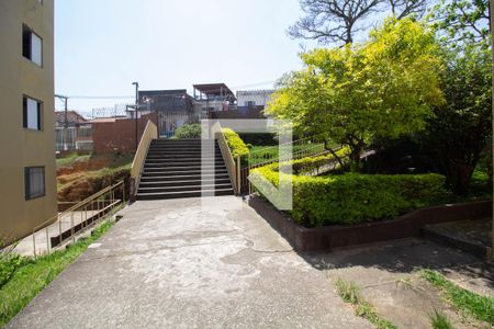 Apartamento à venda com 48m², 2 quartos e 1 vaga Apartamento à venda com 48m², 2 quartos e 1 vagaÁrea comum