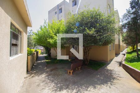 Apartamento à venda com 48m², 2 quartos e 1 vaga Apartamento à venda com 48m², 2 quartos e 1 vagaÁrea comum