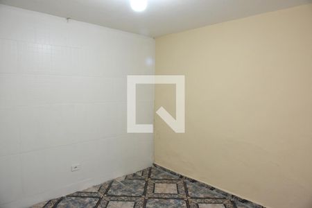 Kitnet de casa para alugar com 1 quarto, 40m² em Vila Campo Grande, São Paulo