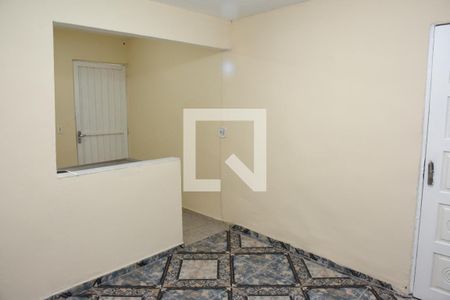 Kitnet de casa para alugar com 1 quarto, 40m² em Vila Campo Grande, São Paulo