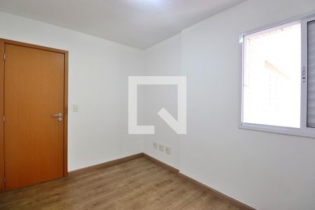 Quarto 1 de apartamento à venda com 3 quartos, 85m² em Campestre, Santo André