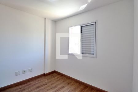 Quarto 2 de apartamento à venda com 3 quartos, 85m² em Campestre, Santo André