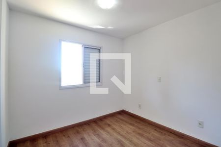 Quarto 2 de apartamento à venda com 3 quartos, 85m² em Campestre, Santo André