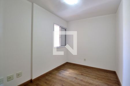 Quarto 1 de apartamento à venda com 3 quartos, 85m² em Campestre, Santo André