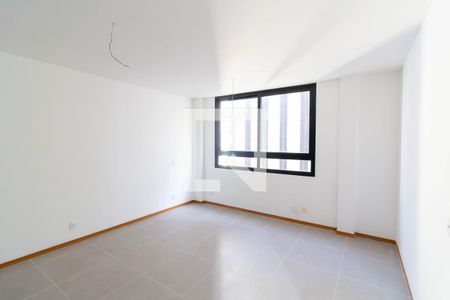 quarto de kitnet/studio para alugar com 1 quarto, 30m² em Centro, Rio de Janeiro