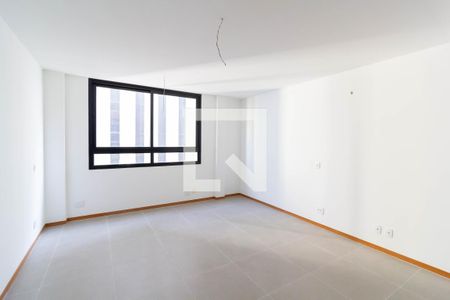 Sala de kitnet/studio para alugar com 1 quarto, 30m² em Centro, Rio de Janeiro