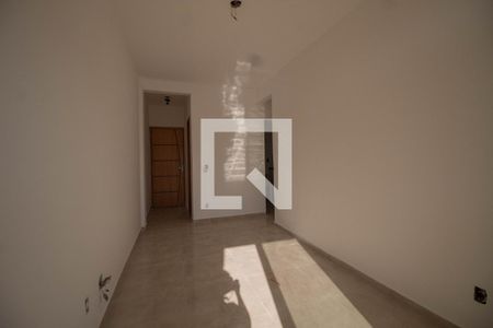 Sala  de apartamento à venda com 2 quartos, 65m² em Pechincha, Rio de Janeiro