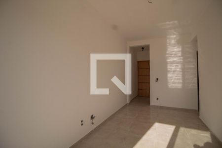 Sala  de apartamento à venda com 2 quartos, 65m² em Pechincha, Rio de Janeiro