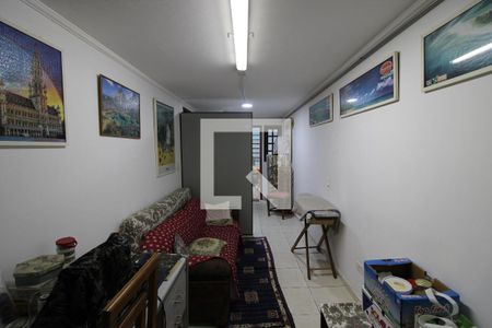 Sala 1 de casa à venda com 4 quartos, 175m² em Santana, São Paulo