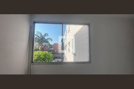 Sala de apartamento à venda com 2 quartos, 55m² em Jardim Alvorada, Santo André