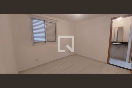 Quarto 1 de apartamento à venda com 2 quartos, 55m² em Jardim Alvorada, Santo André