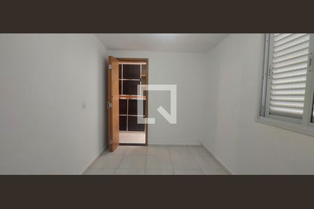 Quarto 2  de apartamento à venda com 2 quartos, 55m² em Jardim Alvorada, Santo André