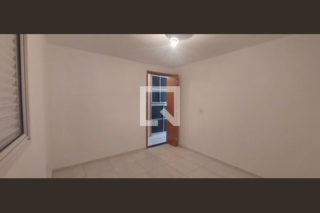 Quarto 1 de apartamento à venda com 2 quartos, 55m² em Jardim Alvorada, Santo André