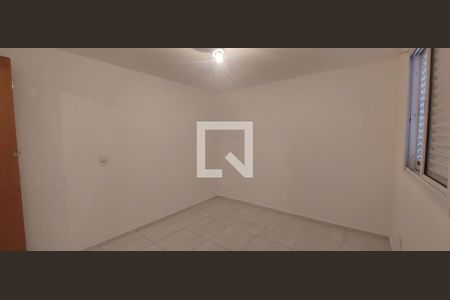 Quarto 1 de apartamento à venda com 2 quartos, 55m² em Jardim Alvorada, Santo André