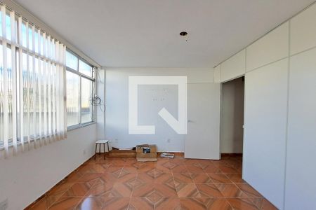 Sala de apartamento à venda com 2 quartos, 72m² em Engenho da Rainha, Rio de Janeiro