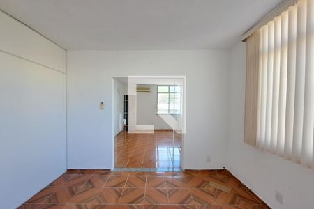 Sala de apartamento à venda com 2 quartos, 72m² em Engenho da Rainha, Rio de Janeiro