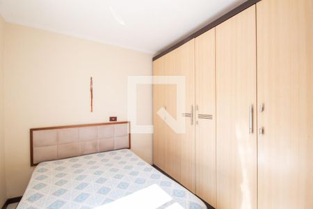 Quarto 2 de casa à venda com 3 quartos, 125m² em Santo Antônio, Osasco