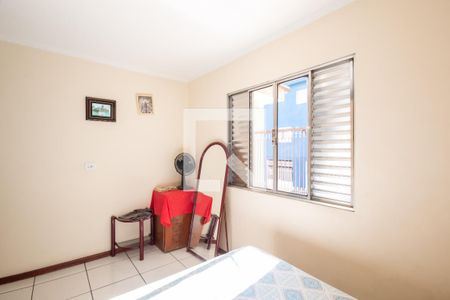 Quarto 2 de casa à venda com 3 quartos, 125m² em Santo Antônio, Osasco