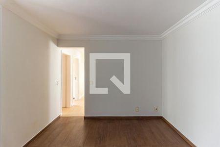 Sala de apartamento à venda com 3 quartos, 101m² em Paraíso, São Paulo