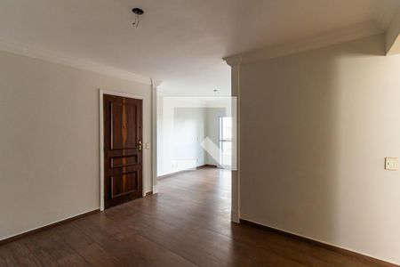 Apartamento à venda com 101m², 3 quartos e 2 vagasSala