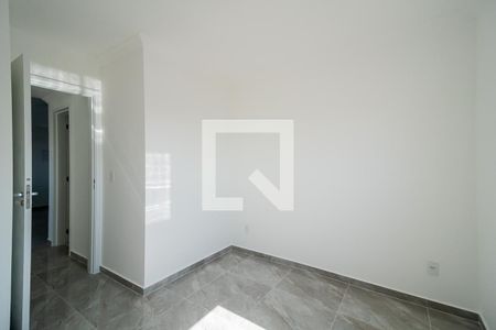 Quarto 2 de apartamento para alugar com 2 quartos, 47m² em Centro, Santo André