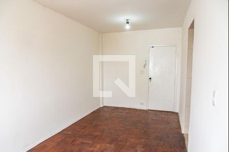 Sala/quarto de kitnet/studio para alugar com 1 quarto, 26m² em Sé, São Paulo