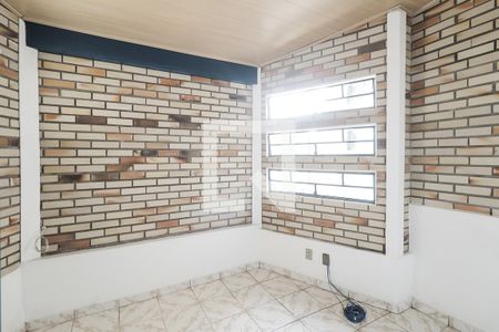 Quarto 2 de apartamento para alugar com 4 quartos, 49m² em Boa Vista, Novo Hamburgo