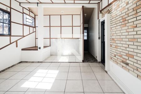 Apartamento para alugar com 49m², 4 quartos e 1 vagaSala