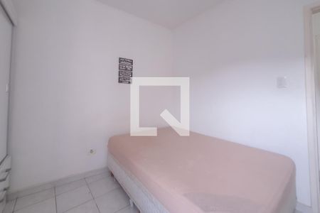 Quarto  de apartamento para alugar com 2 quartos, 55m² em Centro, Guarujá