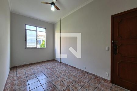 Sala de apartamento para alugar com 2 quartos, 60m² em Méier, Rio de Janeiro