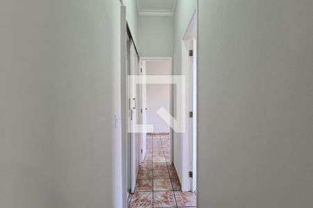 Corredor de apartamento para alugar com 2 quartos, 60m² em Méier, Rio de Janeiro