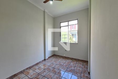 Quarto 2  de apartamento para alugar com 2 quartos, 60m² em Méier, Rio de Janeiro