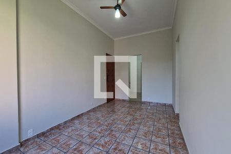 Sala de apartamento para alugar com 2 quartos, 60m² em Méier, Rio de Janeiro