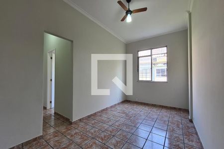 Sala de apartamento para alugar com 2 quartos, 60m² em Méier, Rio de Janeiro