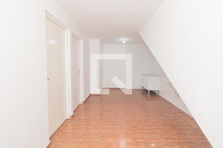Sala/Cozinha de apartamento para alugar com 1 quarto, 102m² em Parada Inglesa, São Paulo