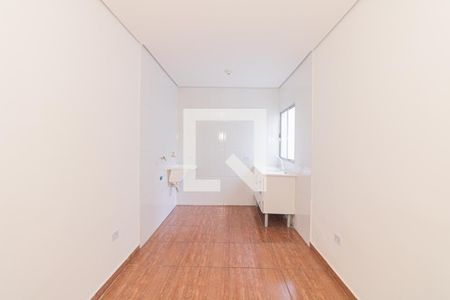 Sala/Cozinha de apartamento para alugar com 1 quarto, 101m² em Parada Inglesa, São Paulo