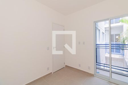 Quarto 2 de apartamento para alugar com 1 quarto, 101m² em Parada Inglesa, São Paulo