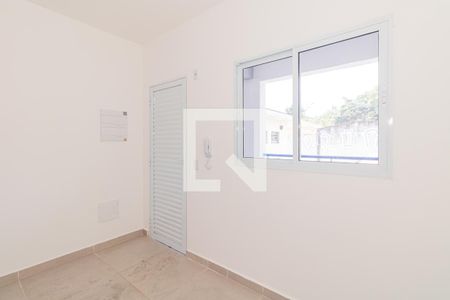 Sala de apartamento para alugar com 1 quarto, 101m² em Parada Inglesa, São Paulo