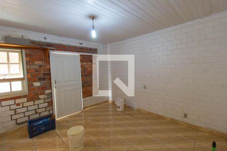 Sala de apartamento para alugar com 4 quartos, 142m² em Centro, São Leopoldo