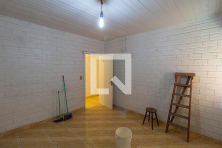 Sala de apartamento para alugar com 4 quartos, 142m² em Centro, São Leopoldo